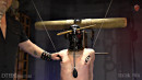slave Butters in Ley Line To Pain gallery from SENSUALPAIN - #9