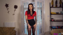 Miah S in Such A Naughty Neighbour gallery from WANKITNOW - #4