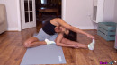 Lara Lee in Yoga Boner gallery from WANKITNOW - #3