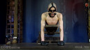 slave Butters in Male Torture Level 7 gallery from SENSUALPAIN - #10