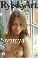 Siyaniya gallery from RYLSKY ART by Rylsky - #14