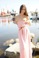 Avita in By The Water gallery from EROTICBEAUTY by Egon Schneider - #4