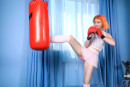 Lissa Fox in Little Knockout gallery from NUBILES - #3