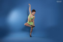 Mila Gimnasterka in Set 2 gallery from FLEXYTEENS - #14