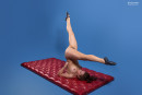 Mila Gimnasterka in Set 2 gallery from FLEXYTEENS - #3