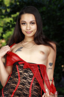 Iris Ivy in Asians gallery from ATKPETITES by GB Photography - #1