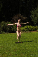 Michelle Anthony in Sprinkler gallery from ALS SCAN by Als Photographer - #2