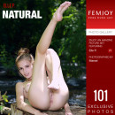 Elle P in Natural gallery from FEMJOY by Marsel - #1