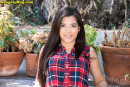 Gabriela Lopez in Homeschooled Hussy gallery from NAUGHTYMAG - #4