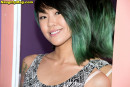 Saya Song in Amateur Asian Punk gallery from NAUGHTYMAG - #2