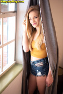 Scarlett Fall in Absolutely Adorable gallery from NAUGHTYMAG - #4