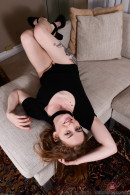 Cora Moth in BABES SERIES 19 gallery from ATKGALLERIA - #8