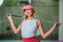 Chloe Temple in Step Bro Gets A Hole In One - S16:E2 gallery from STEPSIBLINGSCAUGHT - #1