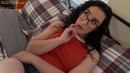 Lyra Lockhart in Pleasing Her Professor gallery from KARUPSPC - #10