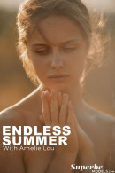 Amelie Lou in Endless Summer gallery from SUPERBEMODELS - #1