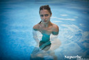 Amelie Lou in Endless Summer gallery from SUPERBEMODELS - #15