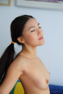 Kimiko in Ponytails gallery from ETERNALDESIRE by Arkisi - #4