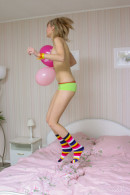 Cindy B in Cindy - Balloons gallery from STUNNING18 by Thierry Murrell - #9