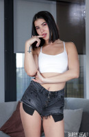 Lady Dee in The Student   Prague Beauties gallery from BARELY LEGAL by Barely Legal - #1