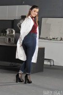 Kat Monroe in Science Of Sex gallery from BARELY LEGAL by Barely Legal - #4