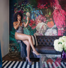Misty Stone In Natural Desire gallery from PLAYBOY PLUS by John Taylor - #3