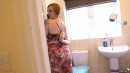 Zara DuRose in Slippery When Wet gallery from WANKITNOW - #1
