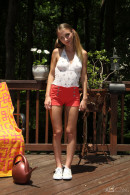Macy Meadows in Fertile Meadow gallery from ALS SCAN by Als Photographer - #10
