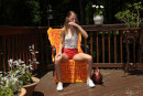 Macy Meadows in Fertile Meadow gallery from ALS SCAN by Als Photographer - #12