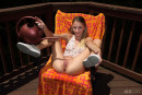 Macy Meadows in Fertile Meadow gallery from ALS SCAN by Als Photographer - #16