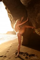 Natali in Golden Beach gallery from WATCH4BEAUTY by Mark - #2