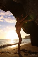 Natali in Golden Beach gallery from WATCH4BEAUTY by Mark - #4