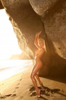 Natali in Golden Beach gallery from WATCH4BEAUTY by Mark - #5