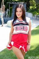 Selma Sins In Naughty Cheerleaders 6 Pt. 2 gallery from HUSTLER by Hustler - #13