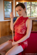 Emily Bloom in Pool Table gallery from THEEMILYBLOOM - #11