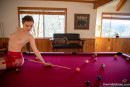 Emily Bloom in Pool Table gallery from THEEMILYBLOOM - #7