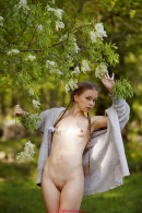 Milena Angel in Spring Shimmer gallery from MILENA ANGEL by Erik Latika - #12