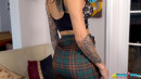 Miah S in Hips Don’t Lie gallery from BOPPINGBABES - #6