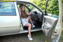 Willow Mai in Dogging Day Afternoon gallery from NAUGHTYMAG - #2