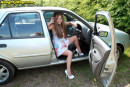 Willow Mai in Dogging Day Afternoon gallery from NAUGHTYMAG - #4
