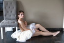 Keira Blue in Bold Ballerina gallery from METART by Deltagamma - #11