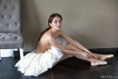 Keira Blue in Bold Ballerina gallery from METART by Deltagamma - #12