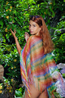 Agatha Vega in Rainbow gallery from METART by Arkisi - #4