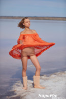 Hannah Ray in Dead Sea Poems gallery from SUPERBEMODELS - #13