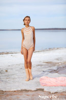 Hannah Ray in Dead Sea Poems gallery from SUPERBEMODELS - #9