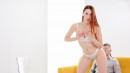 Charlie Red in Redhead Beauty Has Sexy Time With Her Lover gallery from LETSDOEIT - #10