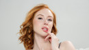 Lenina Crowne in Stunning Redhead Has A Blissful Experience gallery from LETSDOEIT - #8