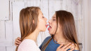 Talia Mint & Anna Dominic in Hot Lesbian Ladies Have Fun In Orgasmic Sex gallery from LETSDOEIT - #3