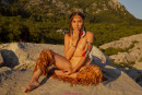 Yonifer Salsa in Pocahontas gallery from MILENA ANGEL by Erik Latika - #3