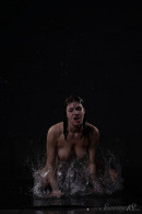 Anna A in Night Rain gallery from STUNNING18 by Thierry Murrell - #13