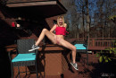 Sophia Sweet in Lickety Split gallery from ALS SCAN by Als Photographer - #13
